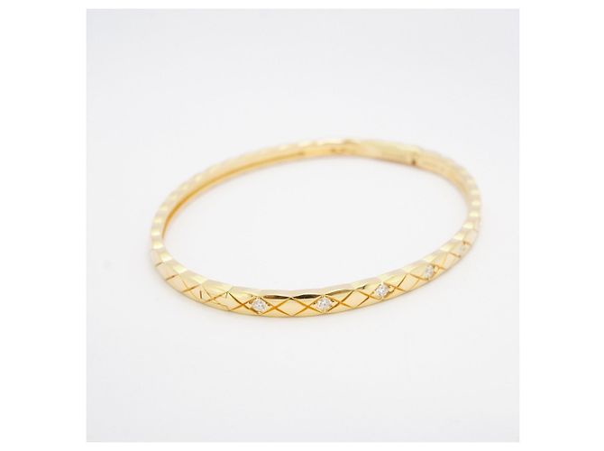 Pulsera Coco Crush de Chanel - vista 2