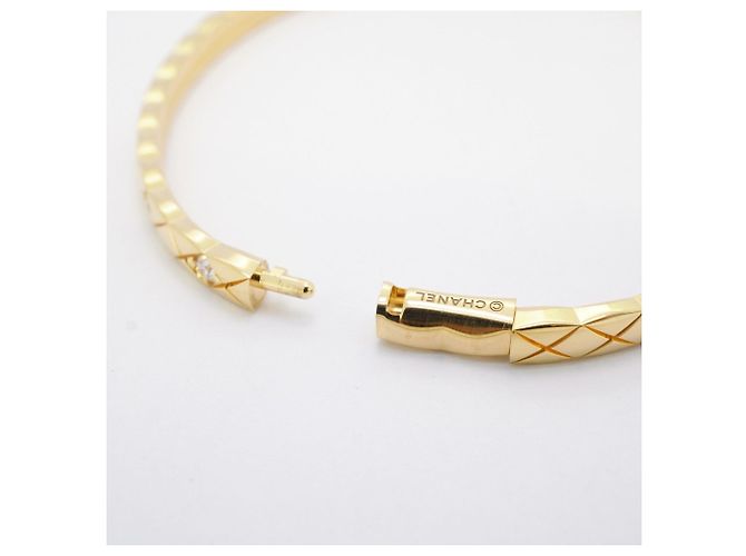 Pulsera Coco Crush de Chanel - vista 4