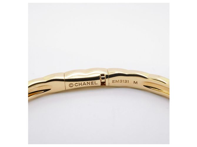 Pulsera Coco Crush de Chanel - vista 5
