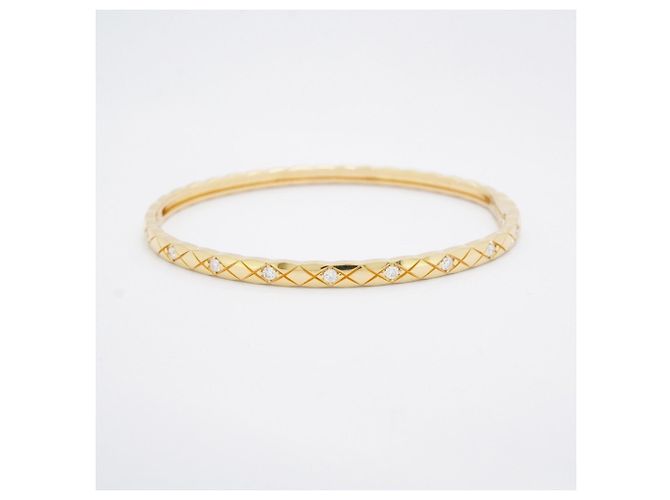 Pulsera Coco Crush de Chanel - vista 8