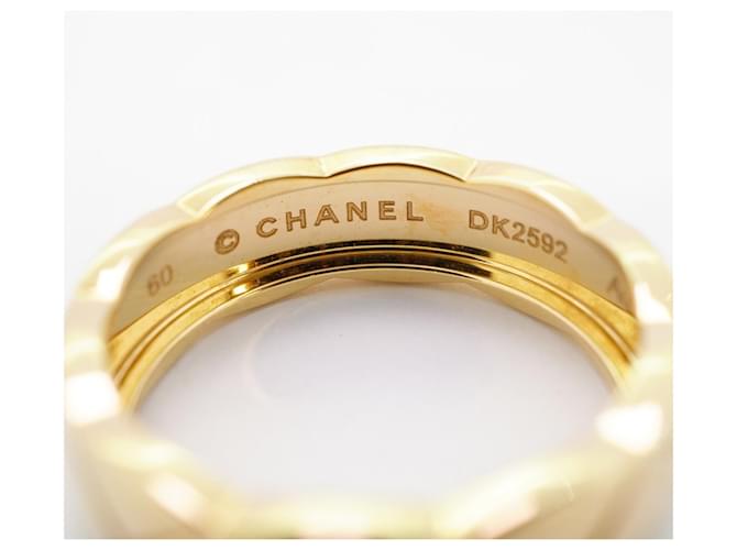 Bague en Or Chanel Coco Crush - vue 4