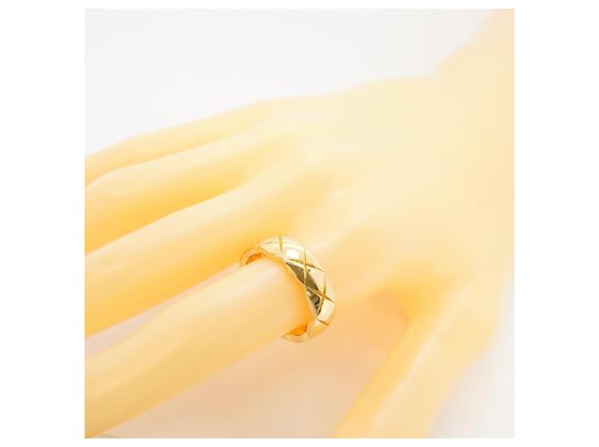 Bague en Or Chanel Coco Crush - vue 7