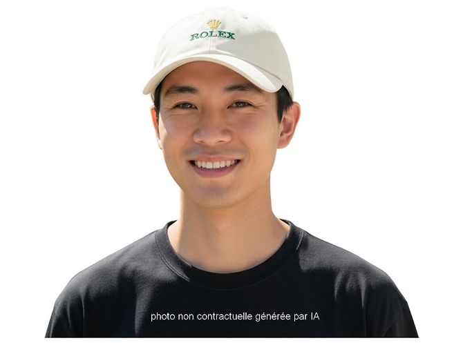 NEW ROLEX X ROLAND GARROS CAP MICROFIBER CREAM VIP GIFT - view 11