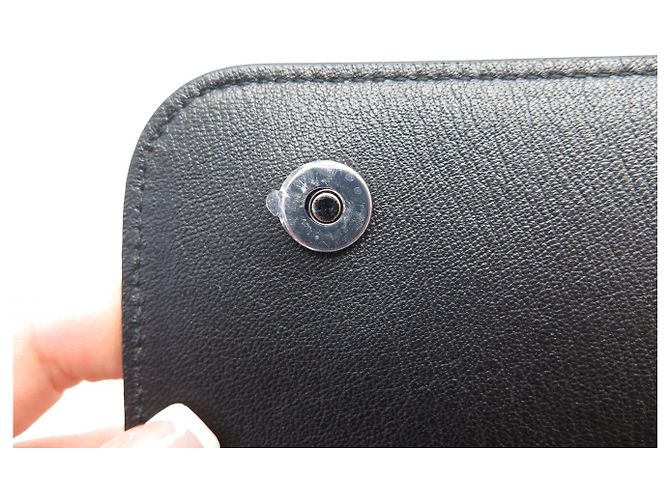 Christian Dior NUOVA BORSA A MANO DIOR SADDLE POUCH IPAD TOILE OBLIQUE 2ADCA363TDK - vista 7