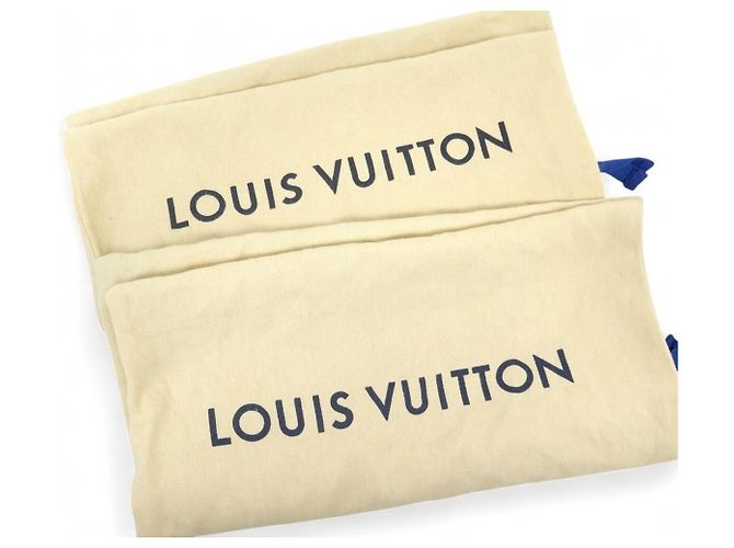 SANDALI ESPADRILLES MONOGRAM STARBOARD LOUIS VUITTON 39 Multicolore - vista 11