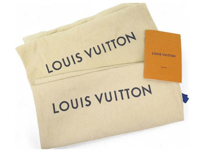 ESPADRILLES MONOGRAM COASTLINE LOUIS VUITTON 38.5 SANDALI - vista 12