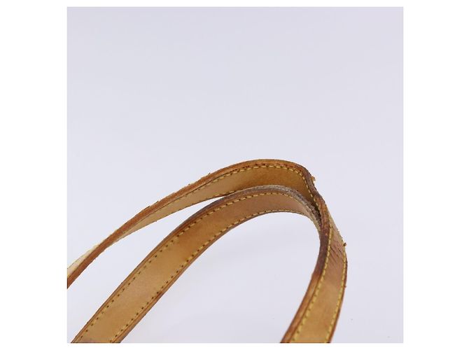 LOUIS VUITTON Borsa a Spalla Monogram Bucket GM M42236 LV Auth 138364 Monogramma - vista 8