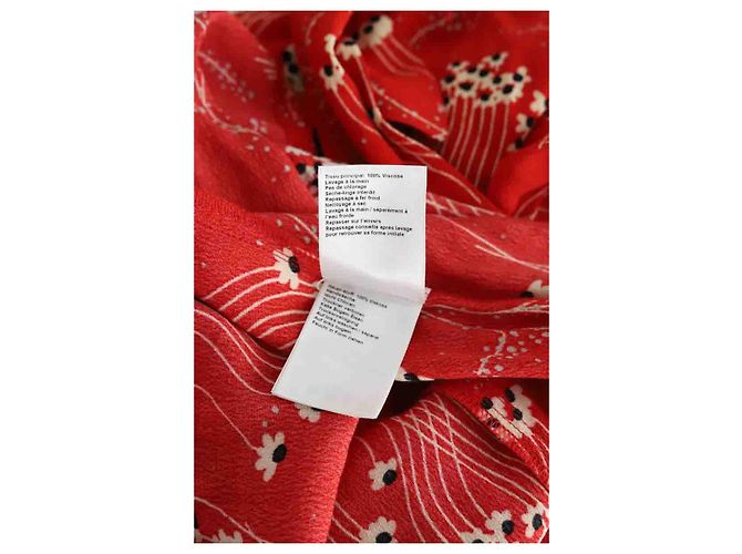 Bash Roter Overall - Ansicht 6
