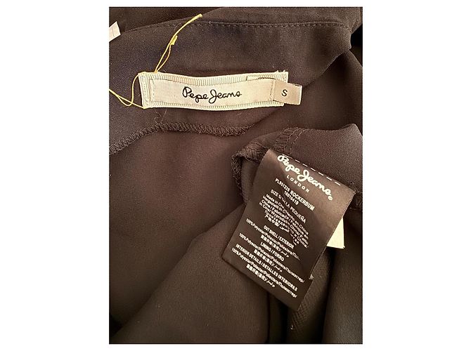 Pepe Jeans Kleider - Ansicht 6