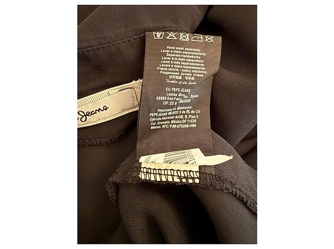 Pepe Jeans Kleider - Ansicht 7