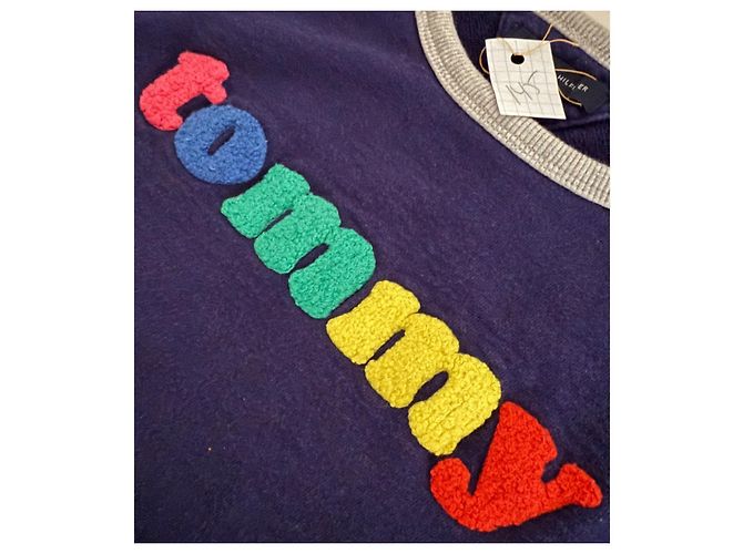 Tommy Hilfiger Top - vista 3