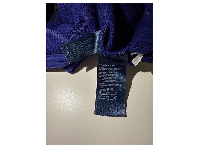 Tommy Hilfiger Top - vista 4