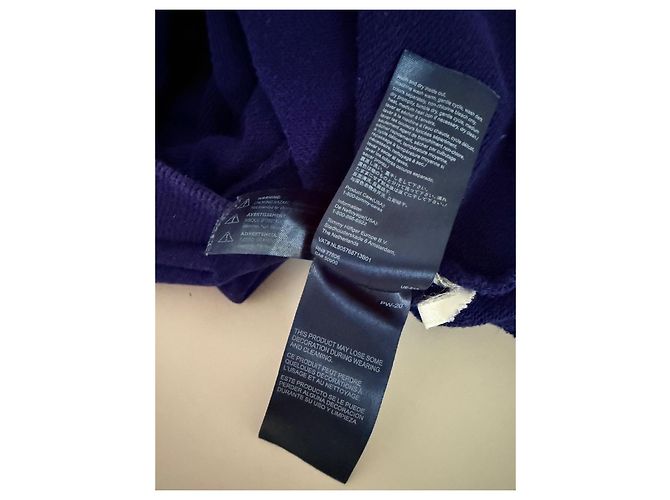 Tommy Hilfiger Top - vista 5