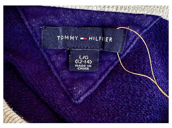 Tommy Hilfiger Top - vista 6