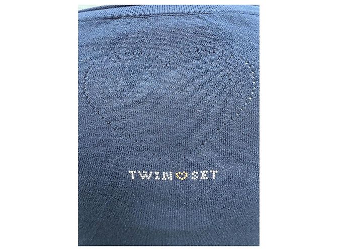 Twin Set Pulls, Gilets - vue 3