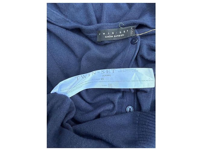 Twin Set Pulls, Gilets - vue 5