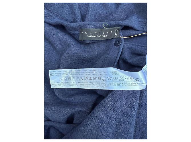 Twin Set Pulls, Gilets - vue 6