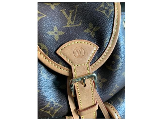 Louis Vuitton Zaino Excursion PM - vista 5