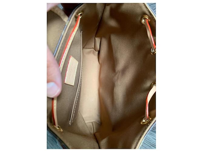 Louis Vuitton Zaino Excursion PM - vista 9