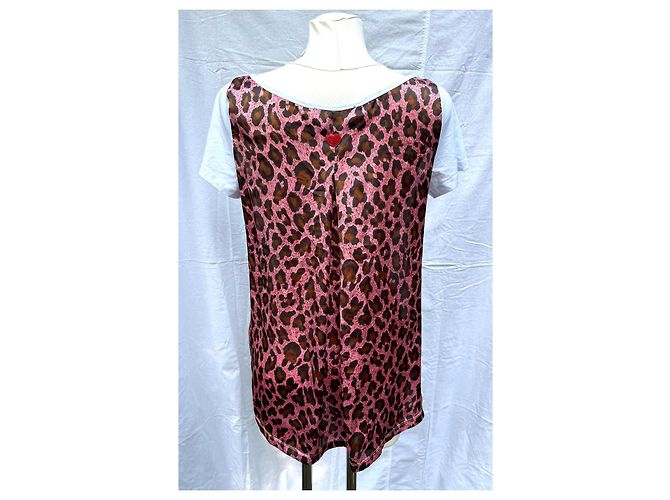 Twin Set Tops - view 4