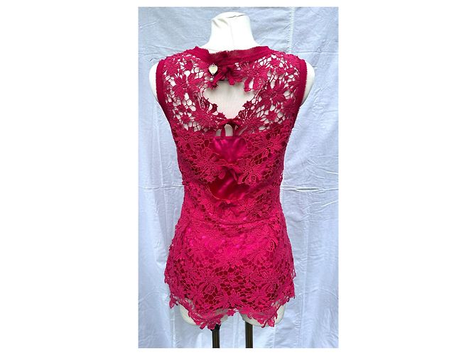 Twin Set Tops - view 4