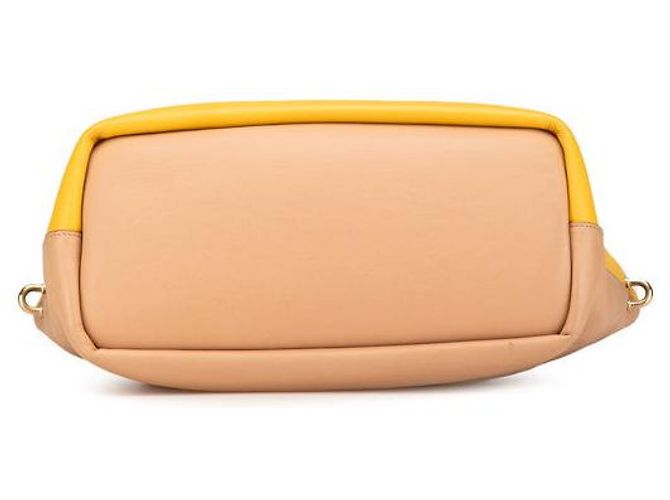 Chloé Chloe Baylee Leather 2way Bag - view 3
