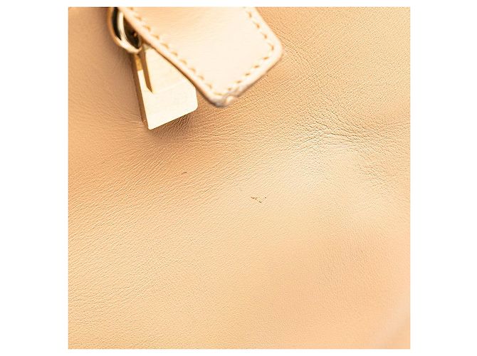 Chloé Chloe Baylee Leather 2way Bag - view 4