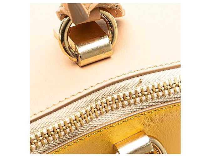 Chloé Chloe Baylee Leather 2way Bag - view 7