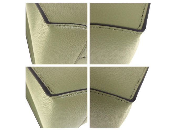 Michael Kors Leather 2WAY Tote Bag - view 3