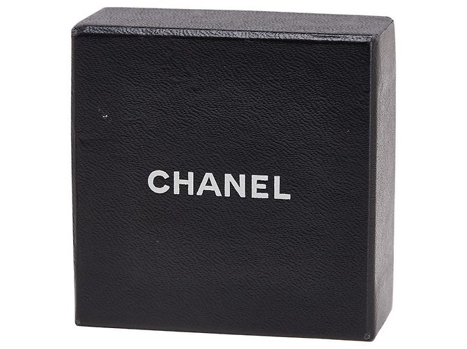 Timeless Chanel Coco Mark No.5 Motivarmband Golden Metallisch - Ansicht 5
