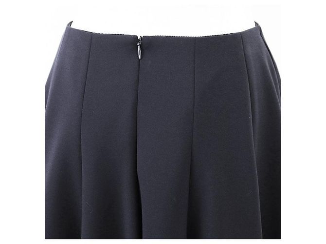 Autre Marque CELESTE POLYESTER-ROCK FOXEY NEW YORK Blau Marineblau - Ansicht 12
