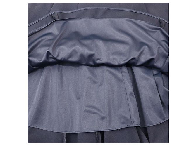 Autre Marque CELESTE POLYESTER-ROCK FOXEY NEW YORK Blau Marineblau - Ansicht 4
