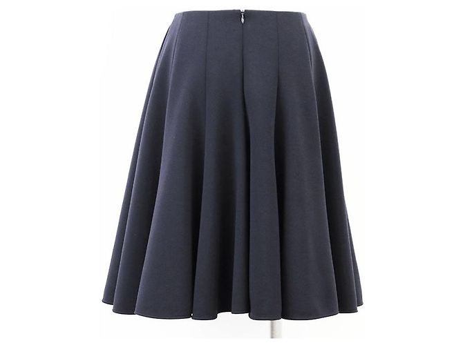 Autre Marque CELESTE POLYESTER-ROCK FOXEY NEW YORK Blau Marineblau - Ansicht 5