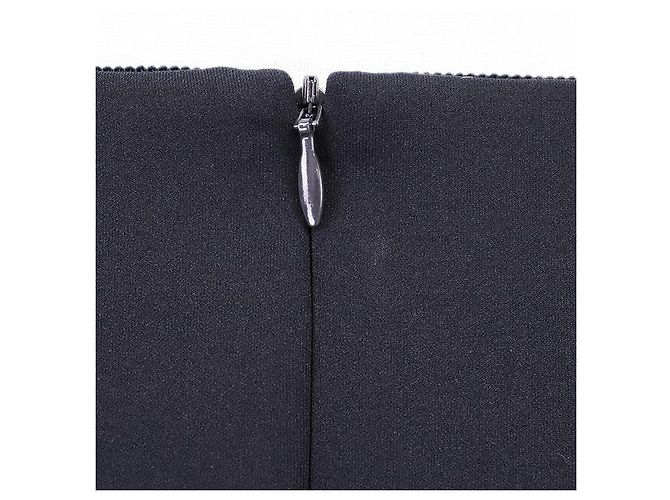 Autre Marque CELESTE POLYESTER-ROCK FOXEY NEW YORK Blau Marineblau - Ansicht 6