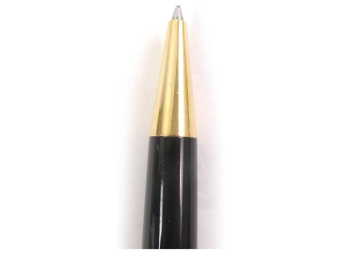 Bolígrafo Cartier Trinity
Bolígrafo Negro - vista 5