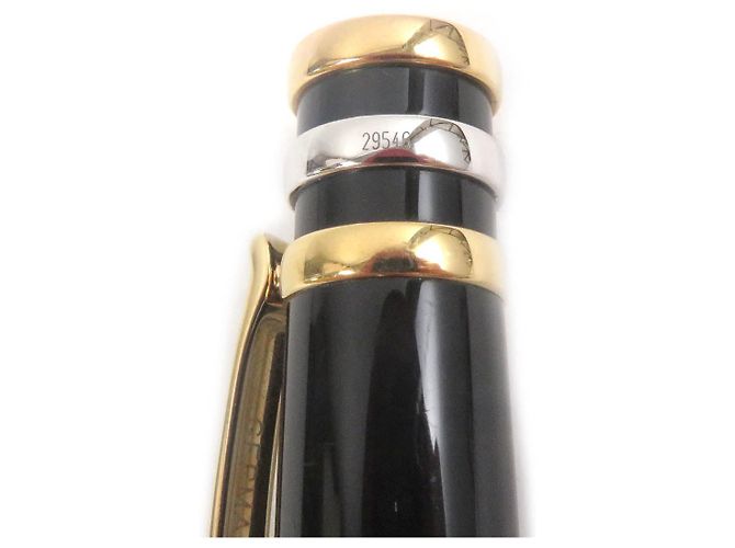 Bolígrafo Cartier Trinity
Bolígrafo Negro - vista 7