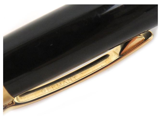 Bolígrafo Cartier Trinity
Bolígrafo Negro - vista 8