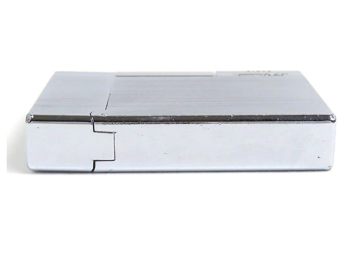 Autre Marque Dupont Gatsby Hairline Lighter Silvery - view 4