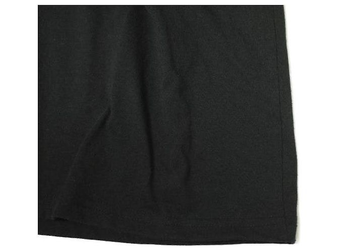 Autre Marque Schicht-Hoodie aus Baumwolle und Polyester ADD SEOUL Schwarz Golden - Ansicht 5