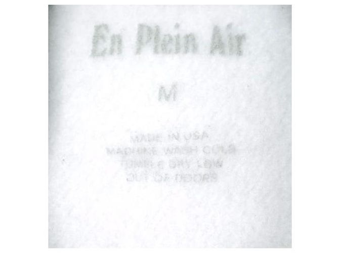 Autre Marque En Plein Air PALO SANTO CREWNECK Oberteil Grau - Ansicht 4