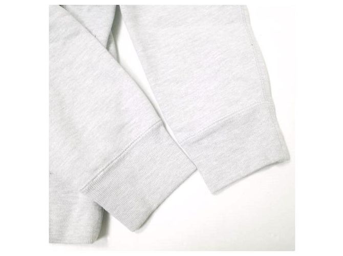 Autre Marque En Plein Air PALO SANTO CREWNECK Oberteil Grau - Ansicht 5