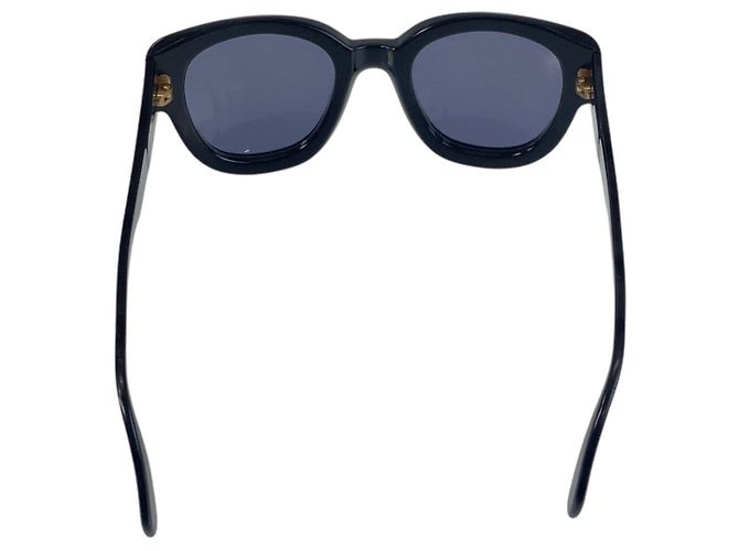 Timeless Gafas de sol Chanel Negro - vista 3