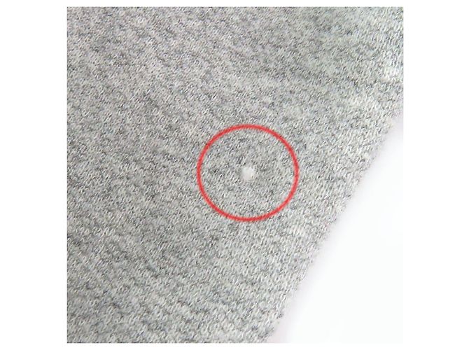 Moncler Grenoble CALÇA Calça de moletom em algodão e rayon Marrom Cinza Cru Roxo - vista 15