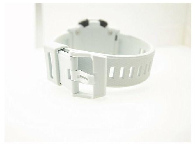 Autre Marque Casio G-SHOCK GA-2000 Carbonio Grigio - vista 6