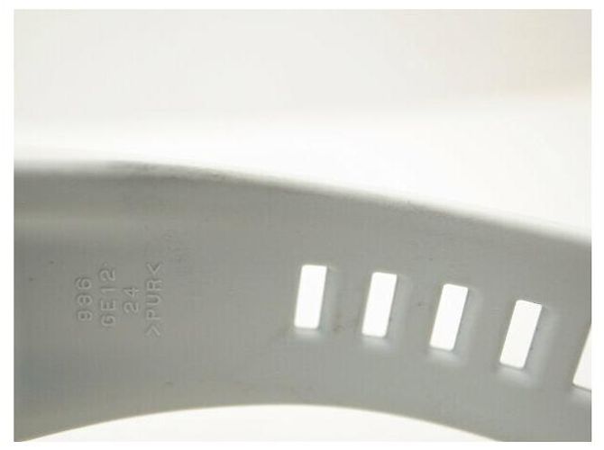 Autre Marque Casio G-SHOCK GA-2000 Carbonio Grigio - vista 8