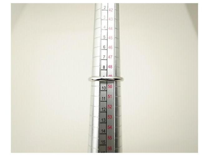 Autre Marque Platin-Diamantring D&D144 Silber - Ansicht 8