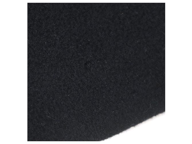 Autre Marque Giacca in cashmere e lana COMME des GARCONS HOMME Nero - vista 10