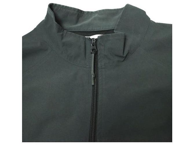 Autre Marque CHAQUETA DE TRABAJO WHITELAND DE NYLON Gris - vista 4