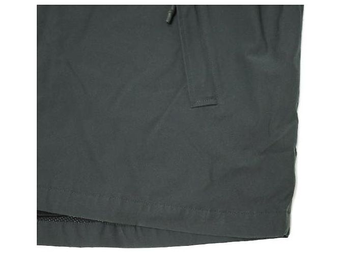 Autre Marque CHAQUETA DE TRABAJO WHITELAND DE NYLON Gris - vista 5
