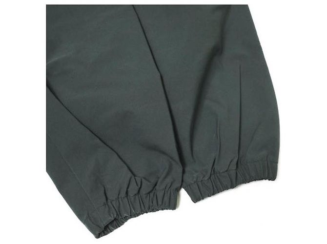 Autre Marque CHAQUETA DE TRABAJO WHITELAND DE NYLON Gris - vista 6
